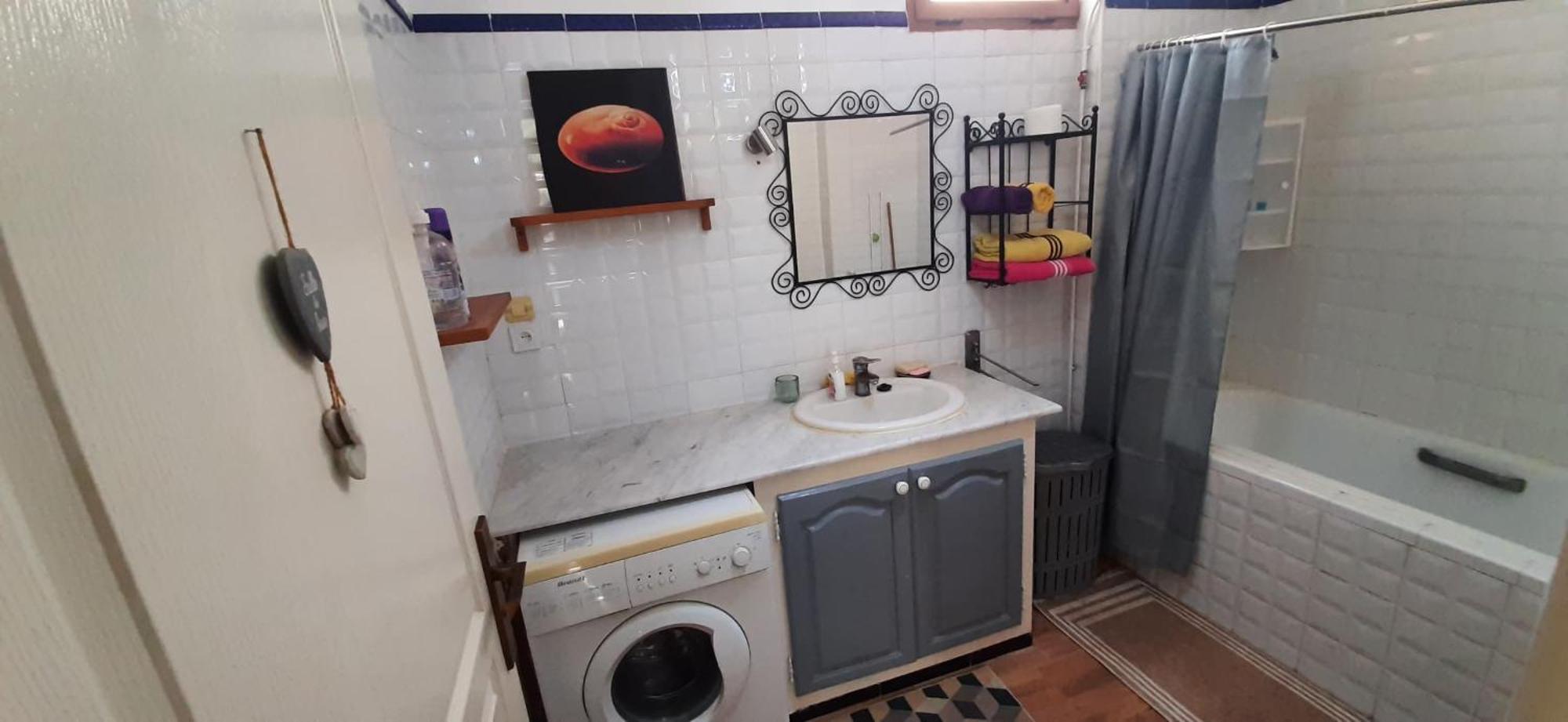 Draria F2 Holiday home *