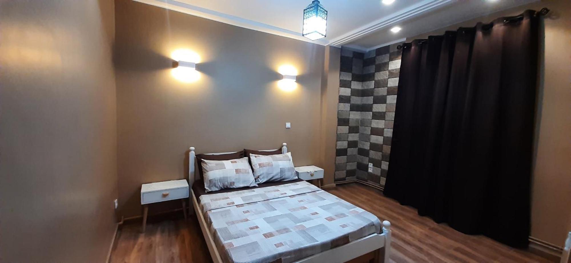 Holiday home Draria F2 Algiers