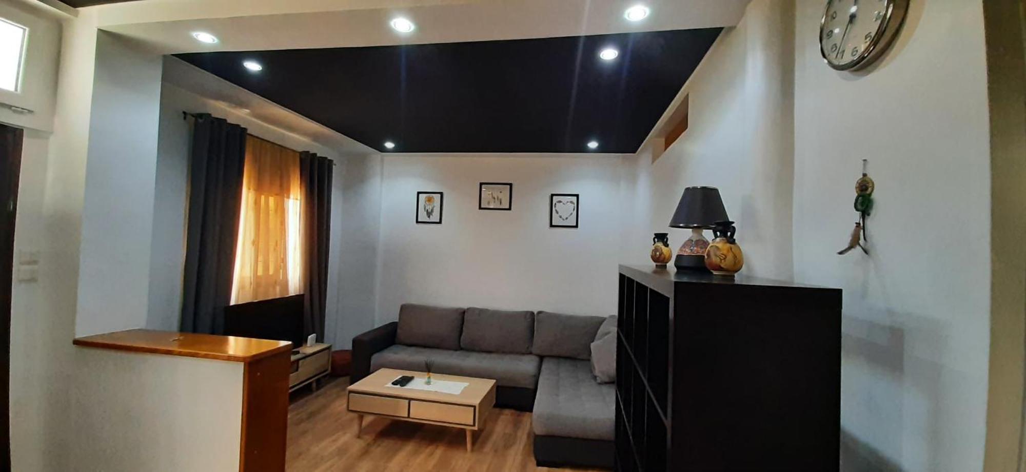 Draria F2 Holiday home *