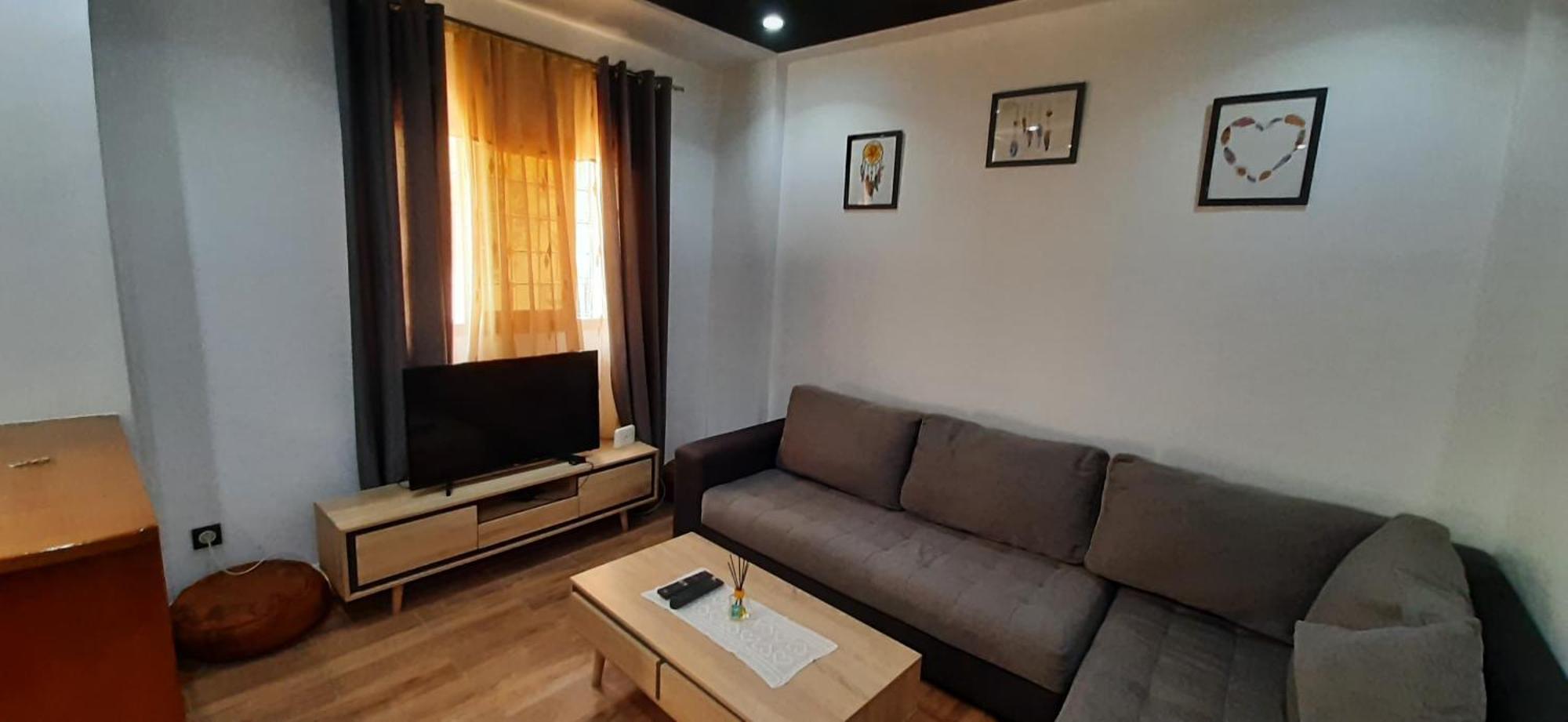 Draria F2 Holiday home *